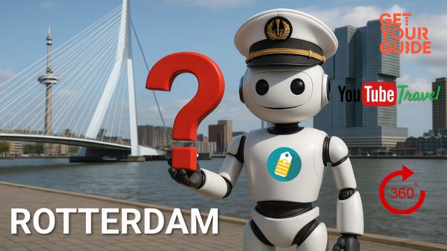 NIEUW: ONLINE DE VRAGEN STELLEN AAN DE CRUISE GUIDE